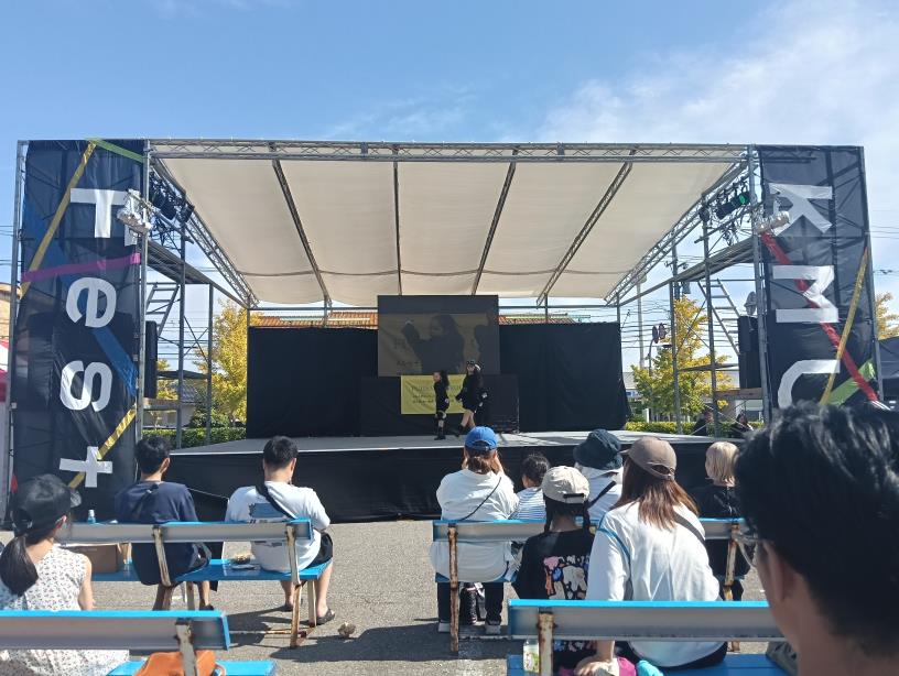 20250928_金沢医科大学 内灘祭 Street Dance EOV