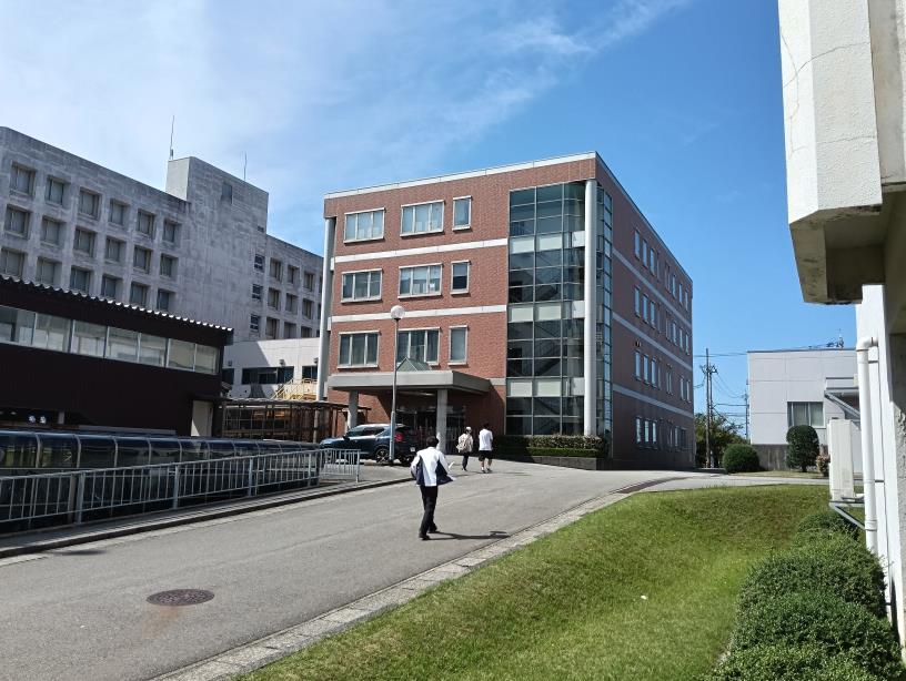 20250928_金沢医科大学 内灘祭 TOUR OF HEALTH