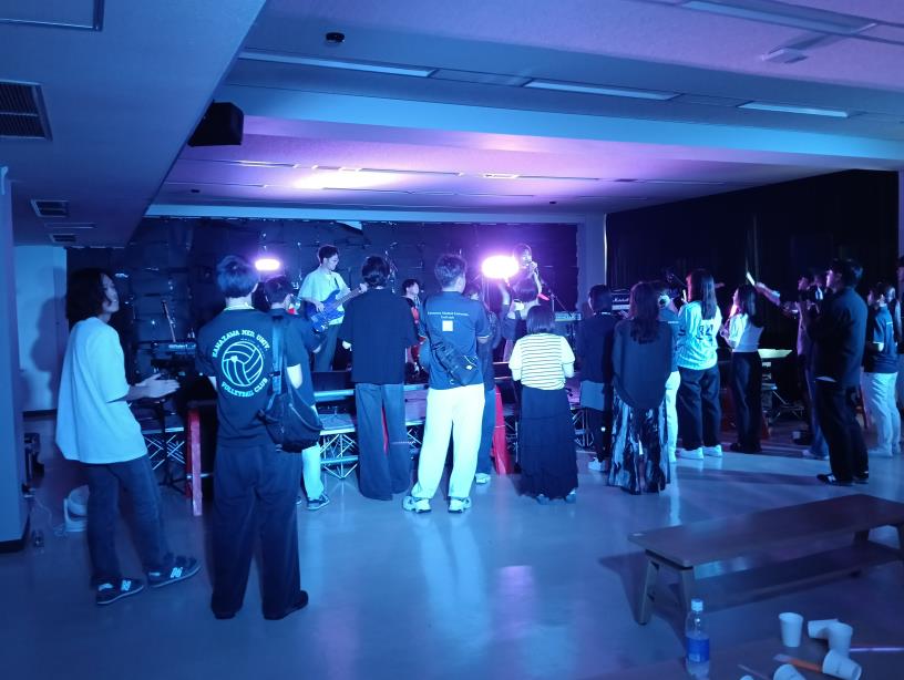 20250928_金沢医科大学 内灘祭 軽音楽部