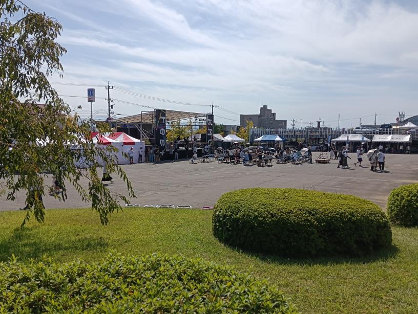 20250928_金沢医科大学 内灘祭