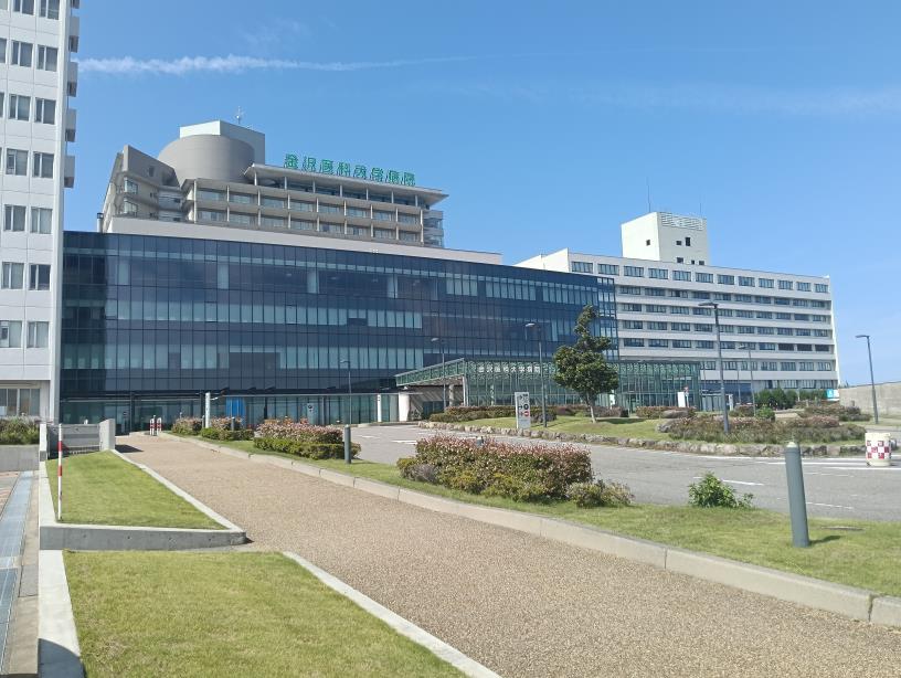 20250928_金沢医科大学病院