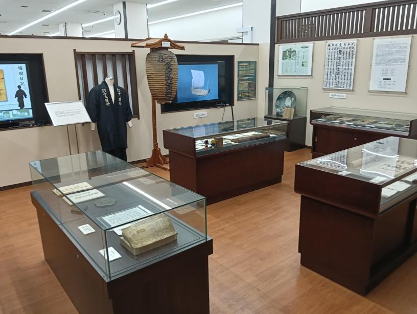 20250930_金沢金融歴史資料館