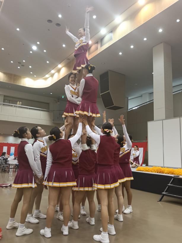 20251004_ろうきんフェスタ　チアリーディング