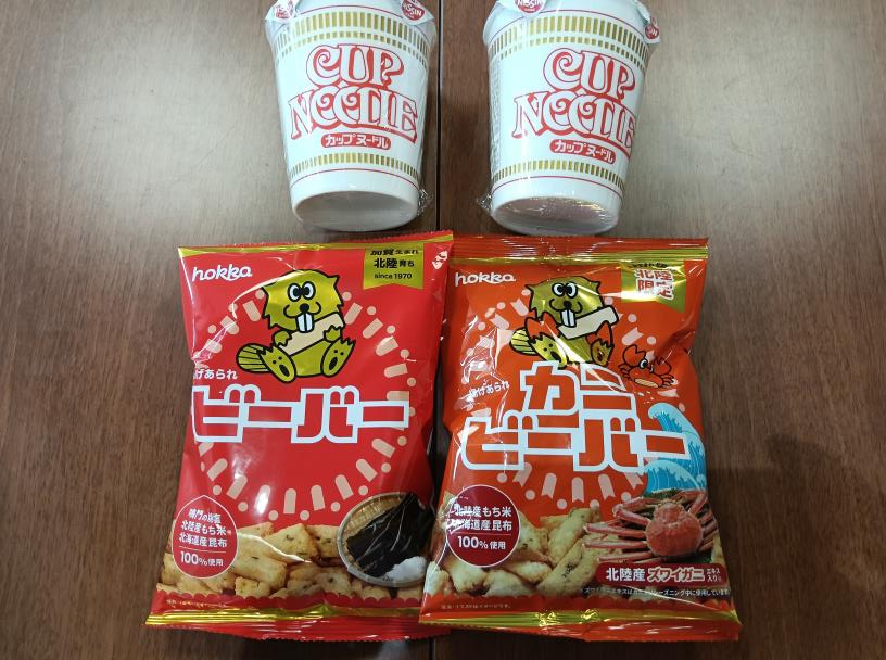 20251004_ろうきんフェスタ　物販コーナー