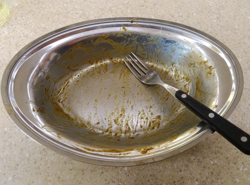 20251010_チャンピオンカレー チキンカツカレー