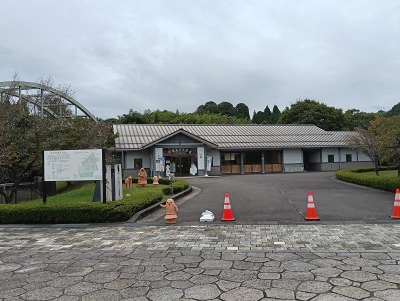 20251011_石川県埋蔵文化財センター　体験工房