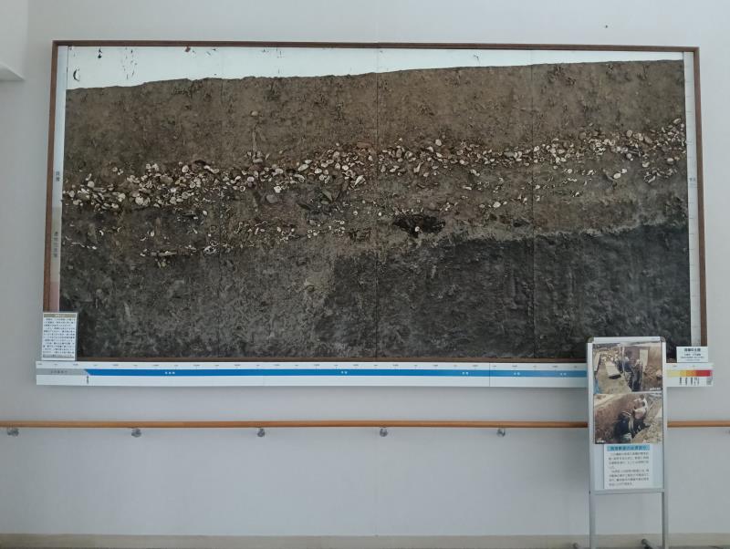 20251011_石川県埋蔵文化財センター　展示室