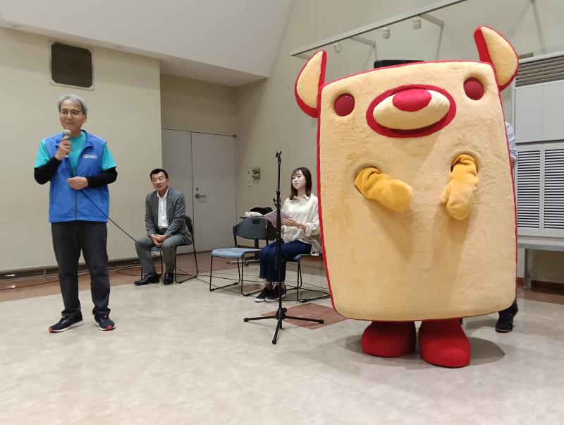 20251011_野々市市マスコットキャラクター　のっティ