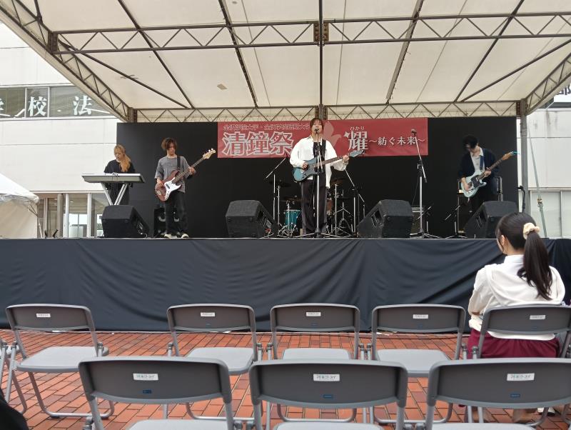 20251011_金沢学院大学 清鐘祭