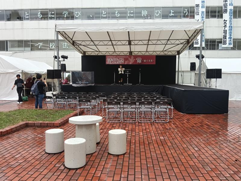 20251011_金沢学院大学 清鐘祭