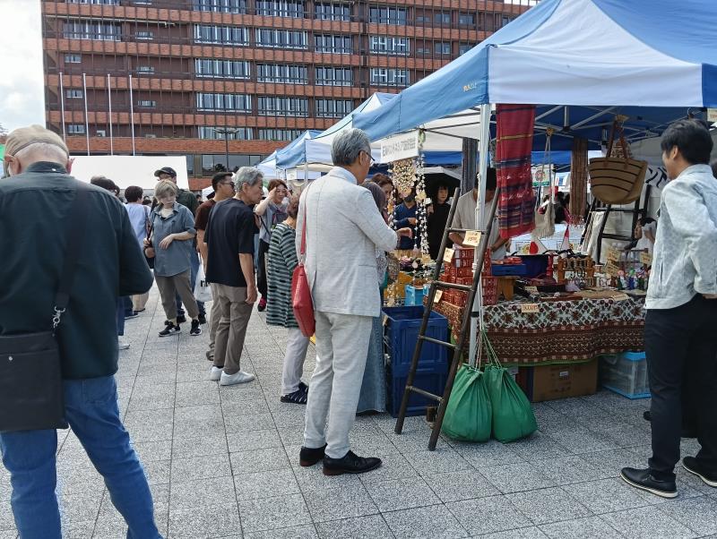 20251012_かなざわ国際交流まつり