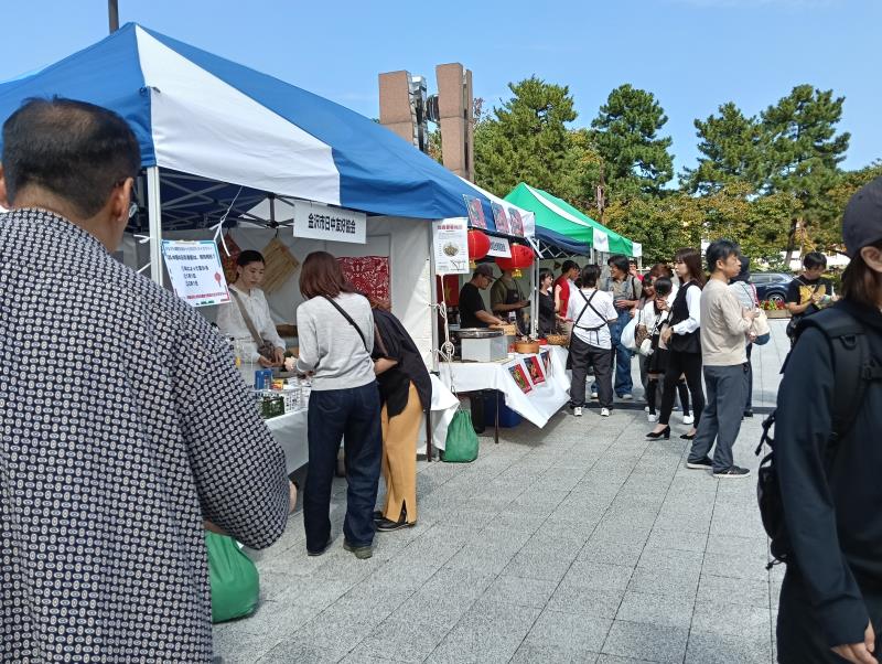 20251012_かなざわ国際交流まつり