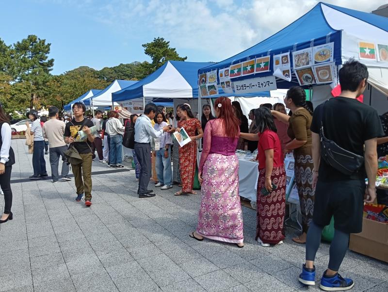 20251012_かなざわ国際交流まつり