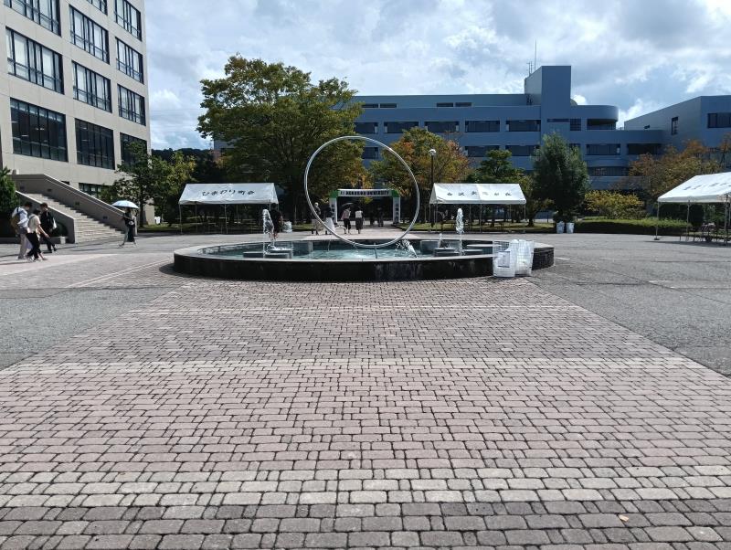 20251012_北陸大学 北大祭