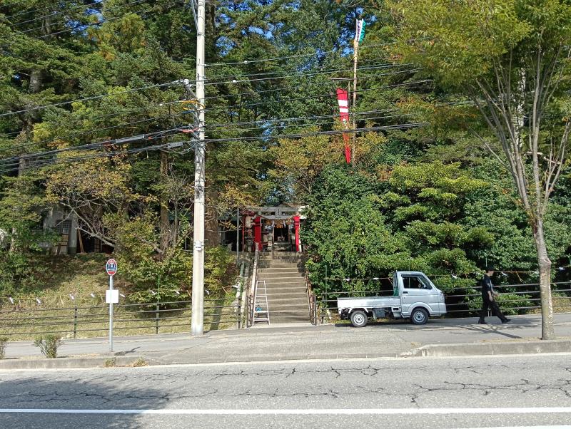 20251012_神明社 ※田上館址