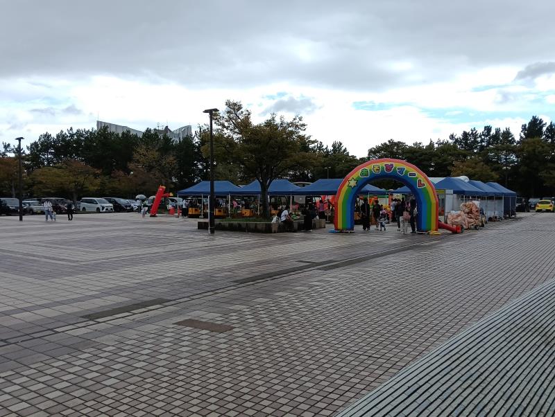 20251013_あそびマーレ