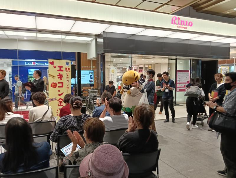 20251018_ガルガンチュア音楽祭公式マスコット　ガルガンちゃん