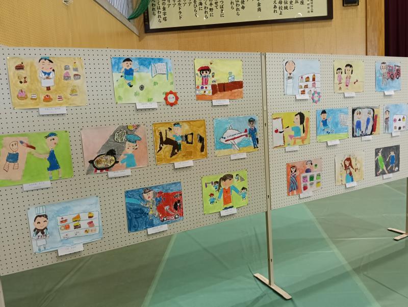 20251018_金沢商業高等学校　金商デパート