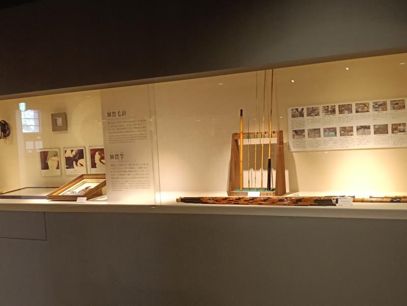 20251019_いしかわ生活工芸ミュージアム（石川県立伝統産業工芸館）