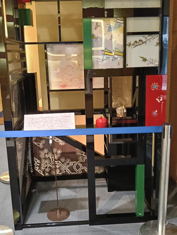 20251019_いしかわ生活工芸ミュージアム（石川県立伝統産業工芸館）