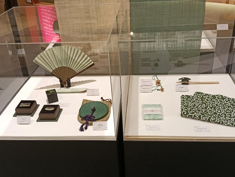 20251019_いしかわ生活工芸ミュージアム（石川県立伝統産業工芸館）