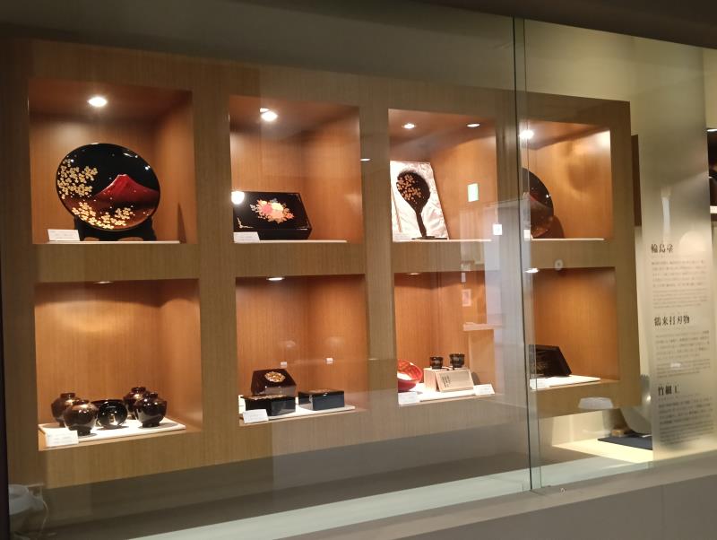 20251019_いしかわ生活工芸ミュージアム（石川県立伝統産業工芸館）