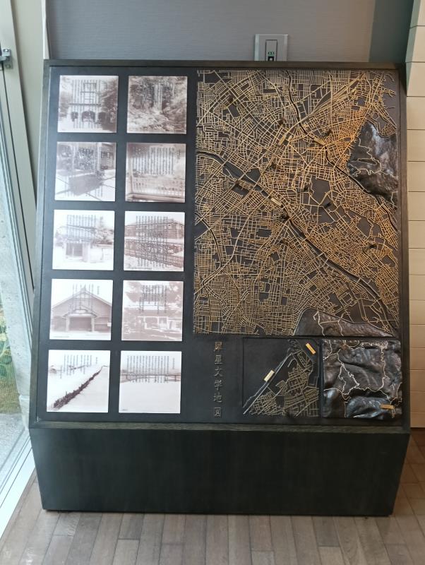 20251019_室生犀星記念館