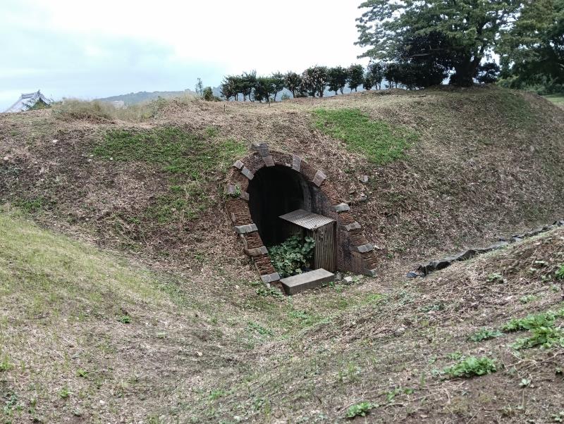 20251019_帝国陸軍建造トンネル跡
