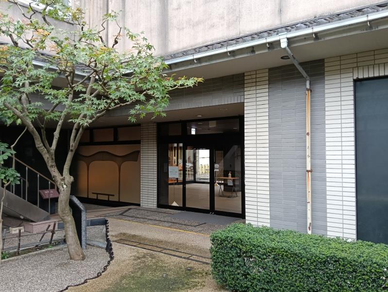 20251019_柳宗理記念デザイン研究所