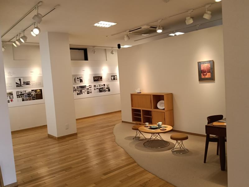 20251019_柳宗理記念デザイン研究所