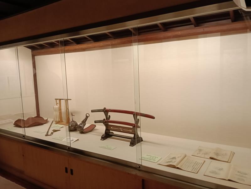 20251019_武家屋敷 寺島蔵人邸