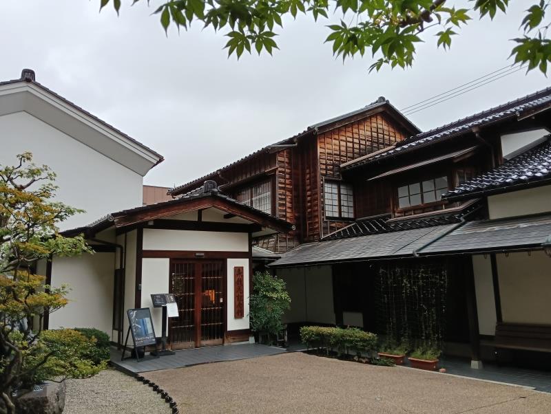 20251019_泉鏡花記念館