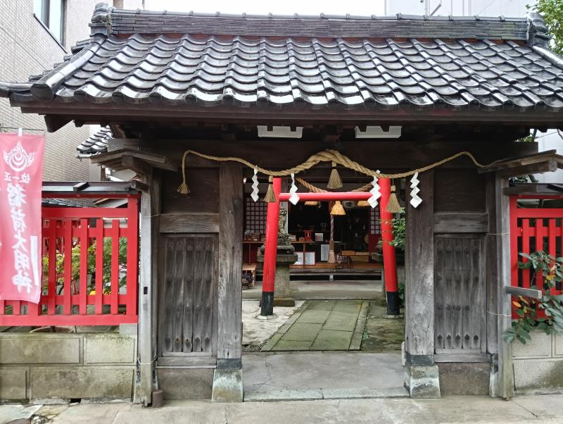 20251019_浅野川稲荷神社