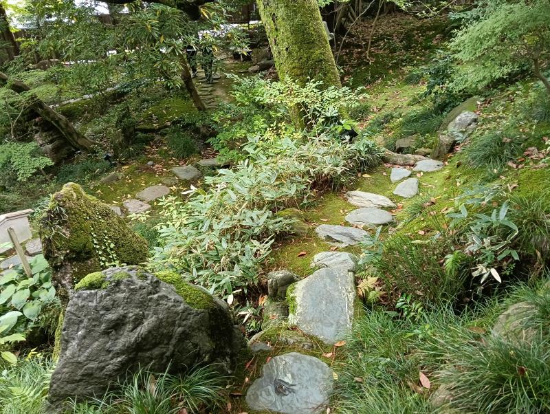 20251019_西田家庭園「玉泉園」