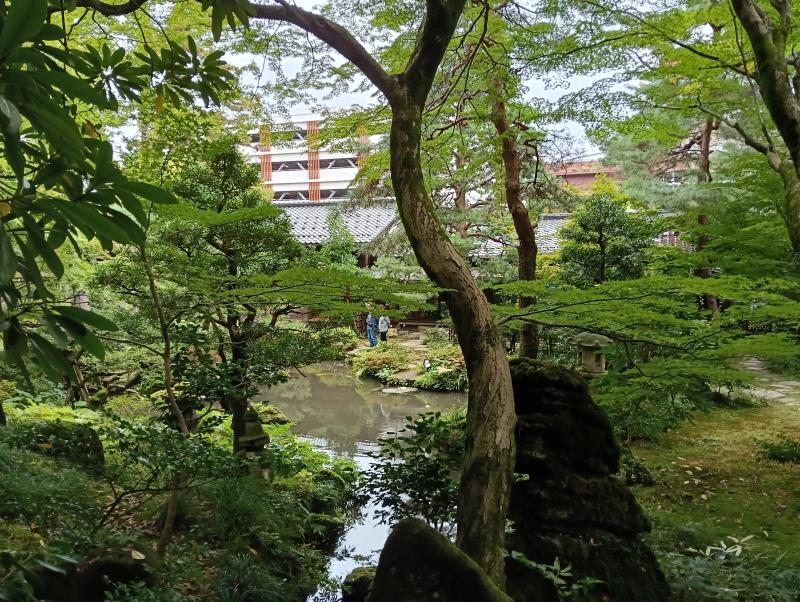 20251019_西田家庭園「玉泉園」