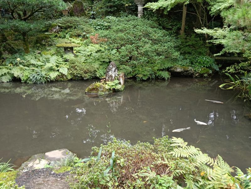 20251019_西田家庭園「玉泉園」