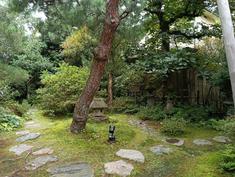 20251019_西田家庭園「玉泉園」