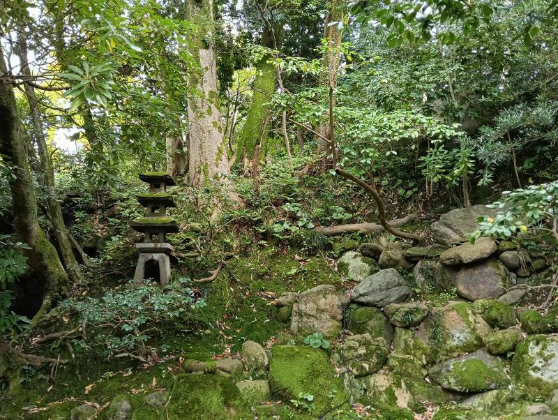 20251019_西田家庭園「玉泉園」