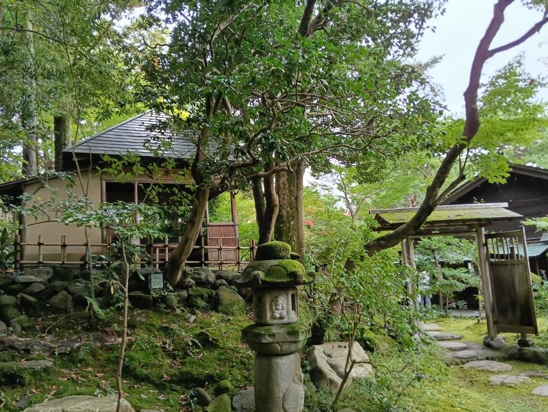 20251019_西田家庭園「玉泉園」