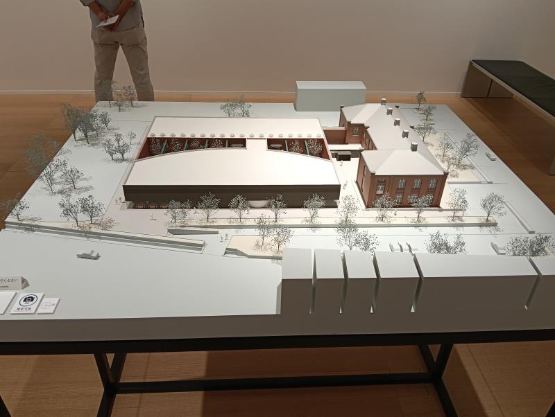 20251019_谷口吉郎・吉生記念 金沢建築館