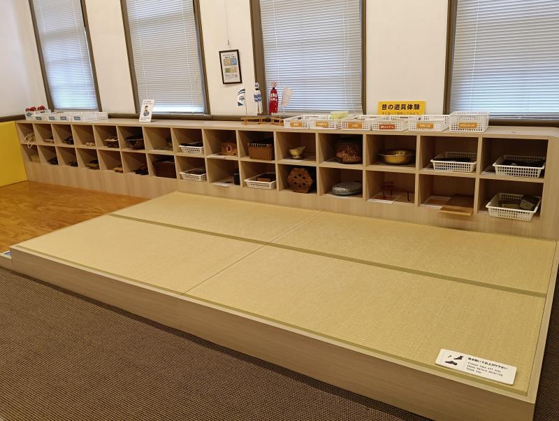 20251019_金沢くらしの博物館