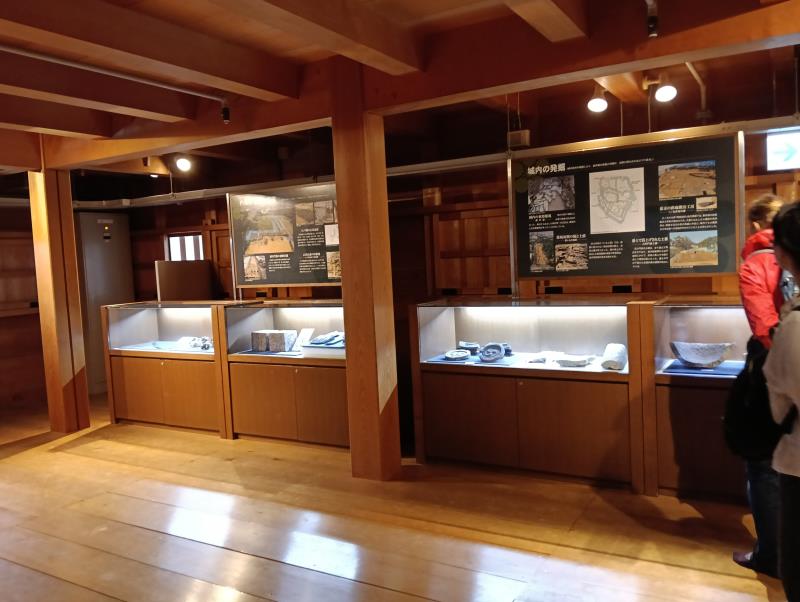 20251019_金沢城 五十間長屋