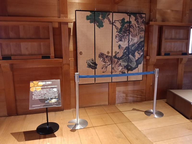 20251019_金沢城 五十間長屋