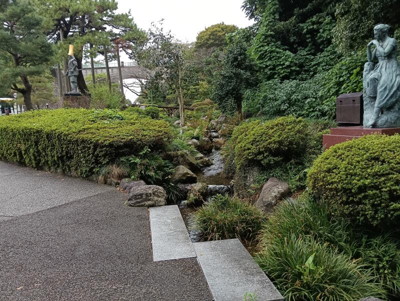 20251019_金沢城公園