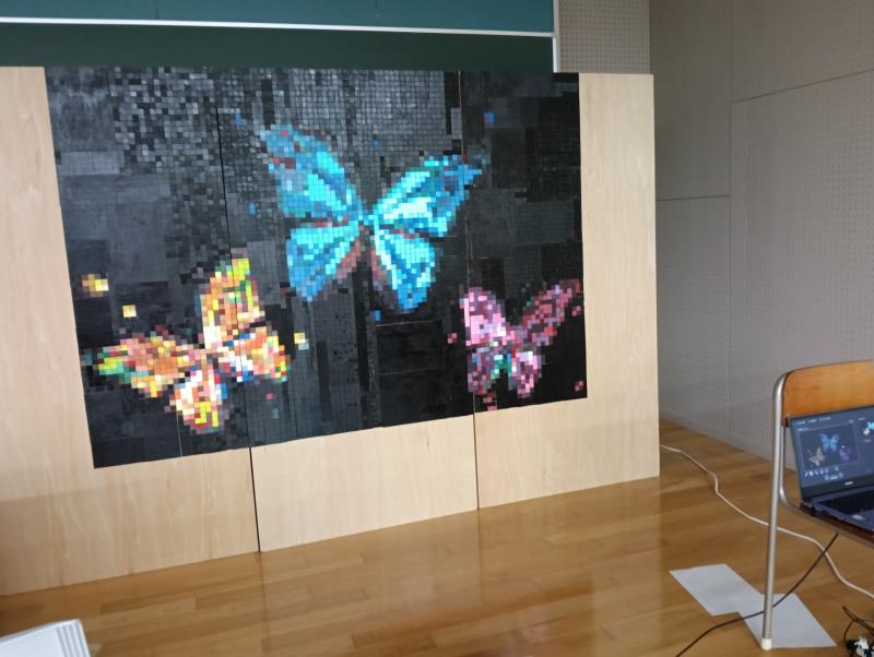 20251019_金沢工業大学 工大祭 chromap