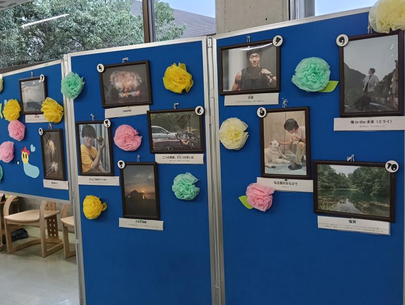 20251019_金沢工業大学 工大祭 フォトコンテスト