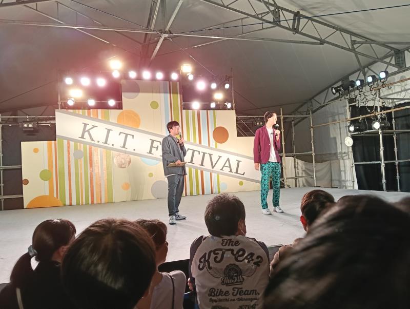 20251019_金沢工業大学 工大祭 ラバーガール2