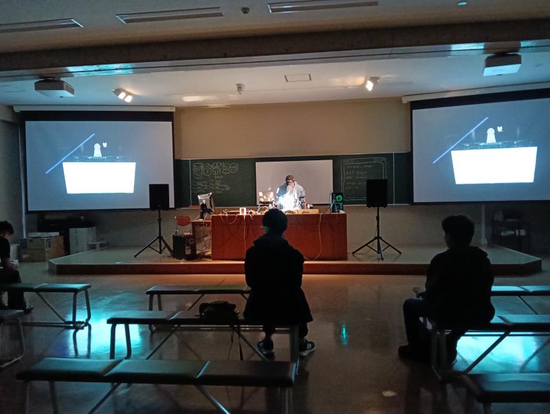 20251019_金沢工業大学 工大祭 電音祭2025