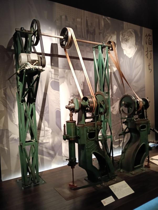 20251019_金沢市立安江金箔工芸館