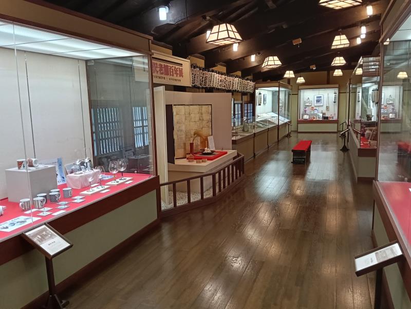 20251019_金沢市老舗記念館